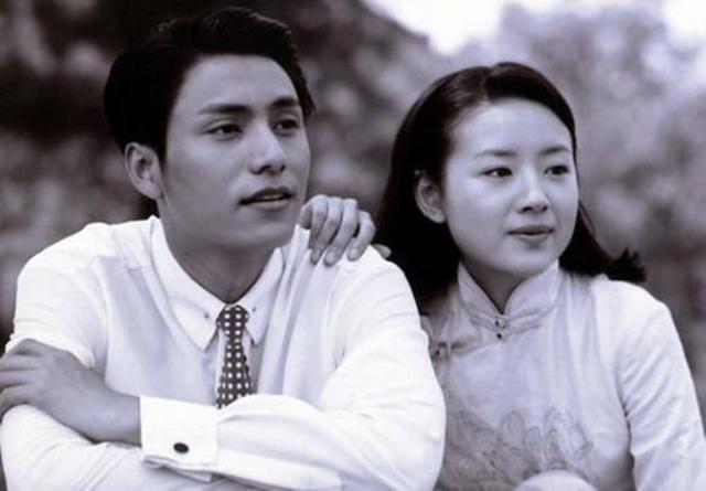 娱乐圈最可惜的女星，因《金粉世家》走红后，还没结婚就意外离世