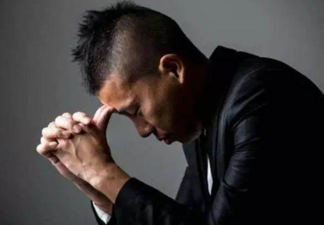 虽然是倒插门,但男人的尊严也不能让你们这样践踏!