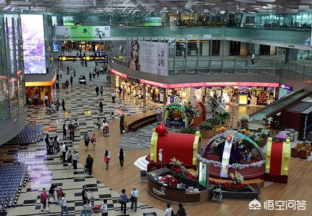 在哪个机场免税店买大牌化妆品最便宜？