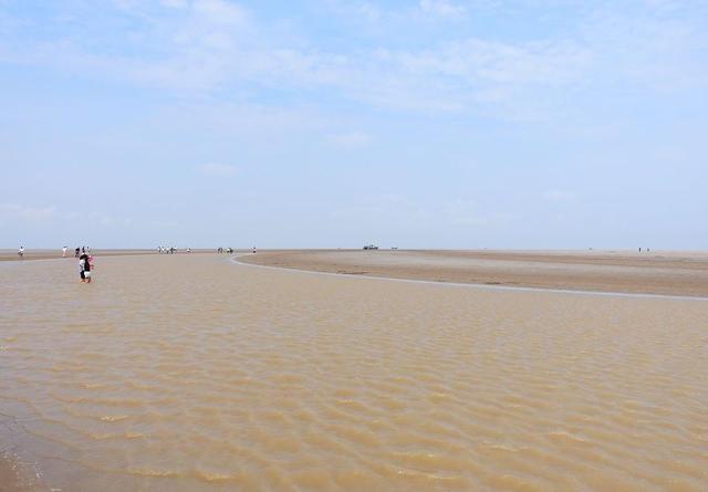 江苏面积第一县级市:号称省计划单列市,经济却