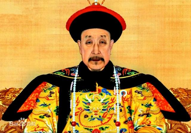 揭秘满清皇朝十二位皇帝！