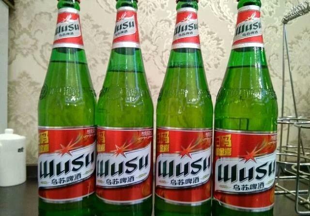 新疆夺命大乌苏,是个什么梗?