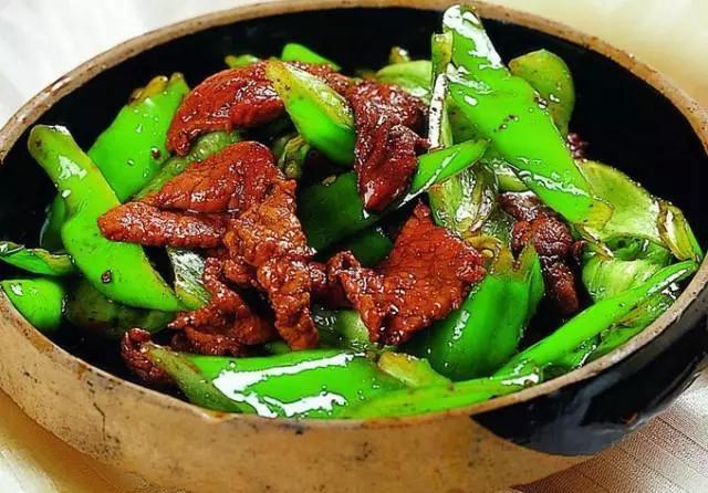 发育时期的宝贝女儿一周下饭家常菜图片