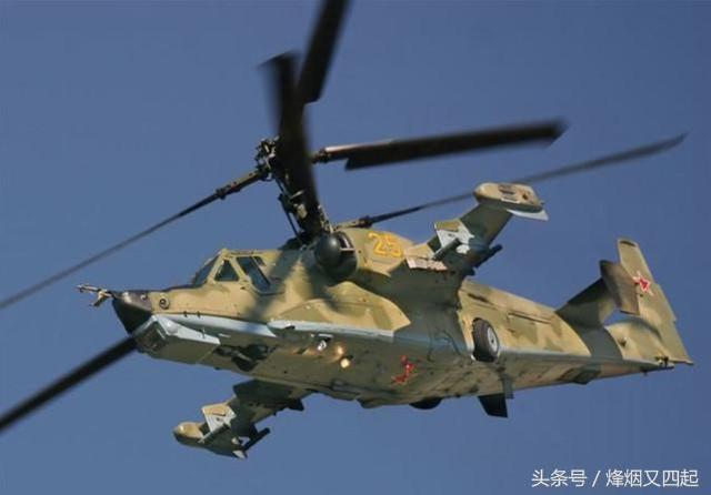 为何武装直升机要两个人驾驶,而战斗机却只能