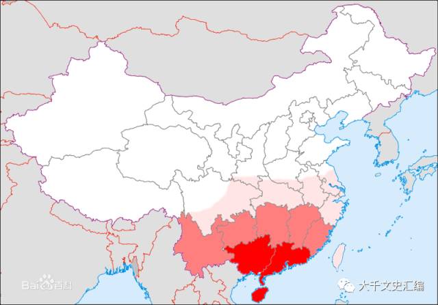 中华人民共和国到底国土面积多大?人口多少?