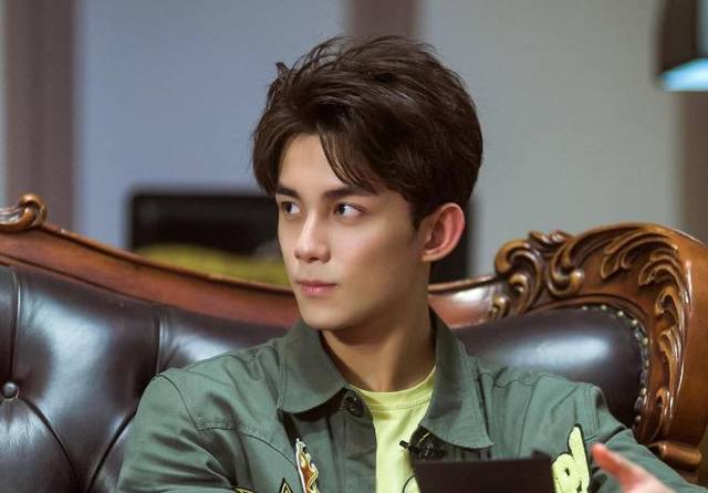 影视圈四位优质男演员,李易峰上榜,翟天临垫底