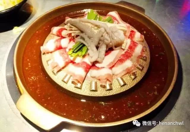 郑州美食v美食,每天一种不重样荆州市食品有限公司天美图片