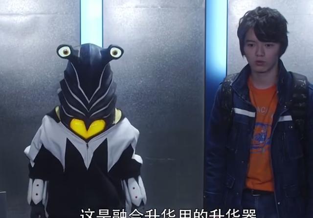 高斯奥特曼和银河奥特曼都不能让贝利亚平静捷德奥特曼却可以