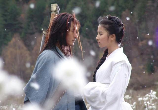 《神雕侠侣》以郭襄为主角拍新版