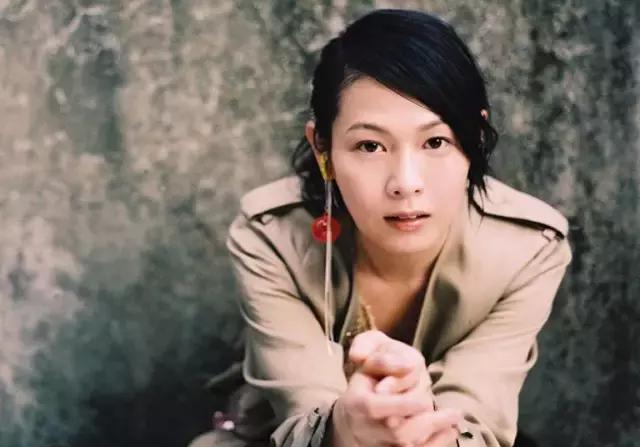 刘若英为爱痴狂图片