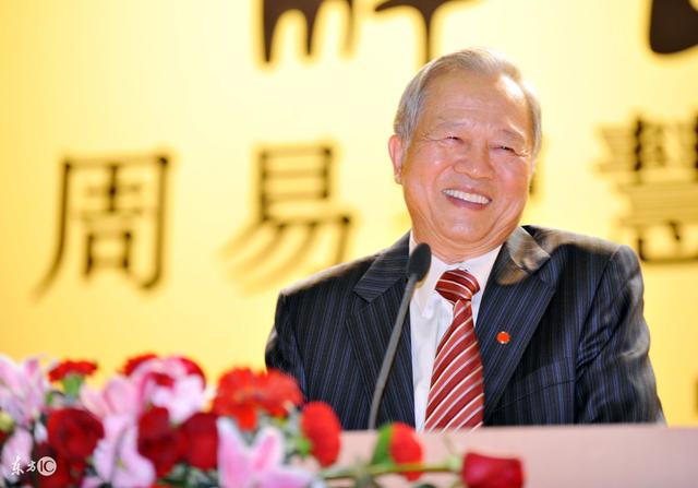 曾仕强：为什么教养女孩要比男孩更格外用心！！