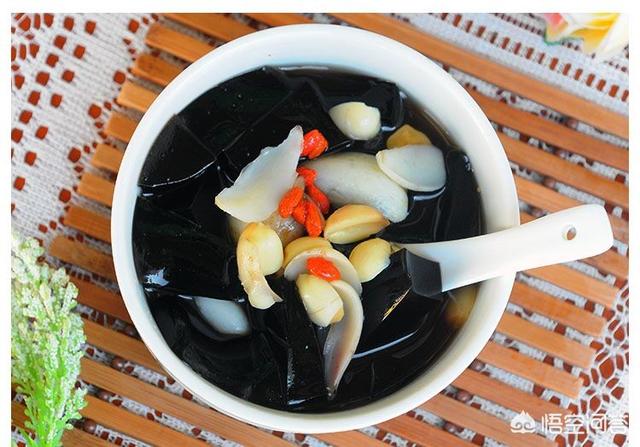 广西梧州有什么好吃的美食,特产等?梧州人看过