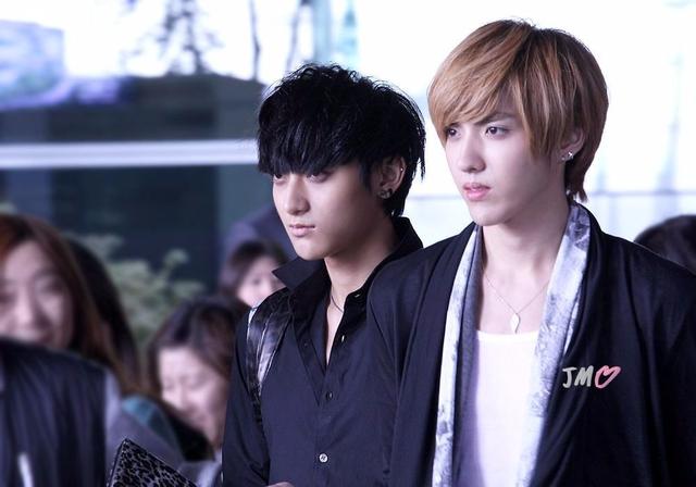 爆料!黄子韬爸爸成功收购天浩盛世,有个好爸爸