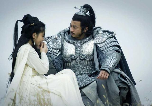 初中生仿填豪放词《浪淘沙》,写出了岳飞《满