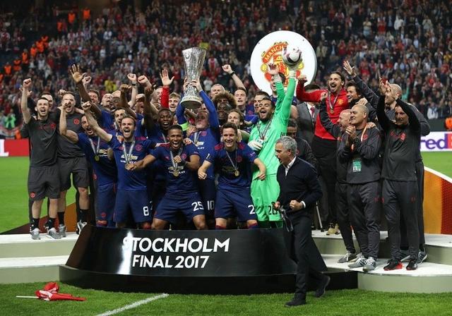 全球第一?围观世界上最会赚钱的足球俱乐部!