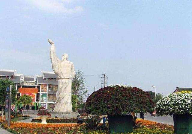 四川绵阳代管的县级江油市有可能变成绵阳的一个区吗?