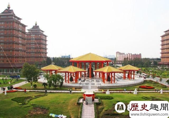 中国最有钱的六个村：富可敌国