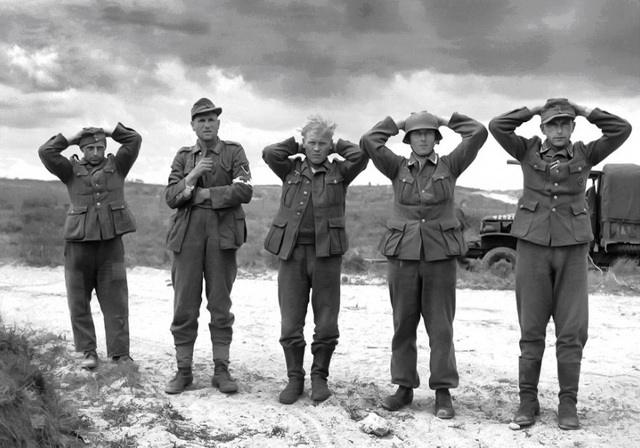 为何二战后德国总统能下跪道歉,日本却死不承认?