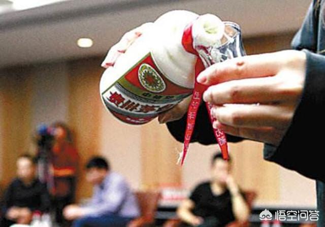 都说茅台酒好,为什么茅台镇的人都不喝茅台酒?