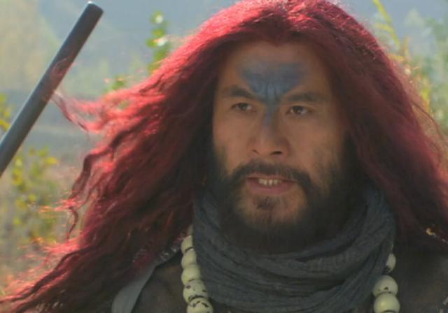 《西游记》沙悟净的阴险,真假美猴王时,他为何