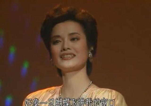回顾历年春晚的经典歌曲，7080后记忆犹新