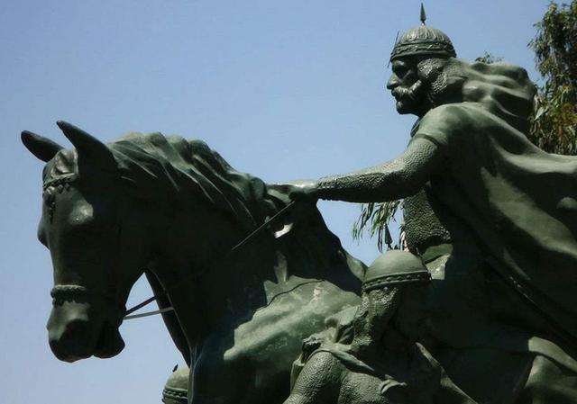 老外:古代中国为什么没拿下朝鲜?韩国网友:他