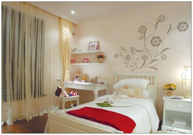 晒晒高颜值的硅藻泥墙面效果图,撑起了整个家的颜值!简直美呆了