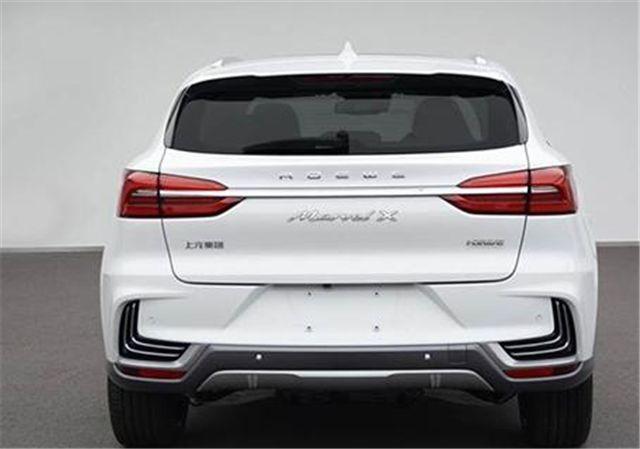 荣威全新SUV，把概念车量产，18万起售，和比亚迪唐对标！