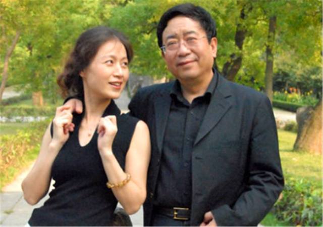 "唐僧母亲"马兰近照曝光,导演曾说没有她就不拍西游记