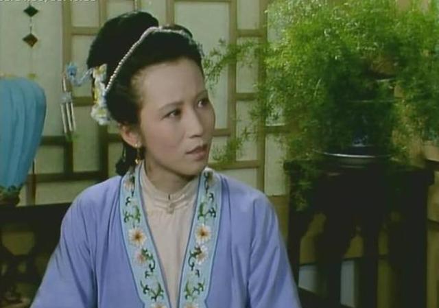 你真的以为《红楼梦》中的李纨是个老实人吗?