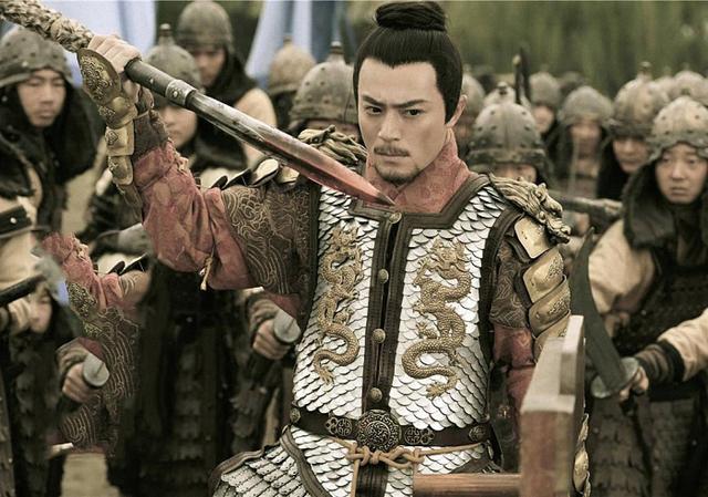 明英宗朱祁镇宠信奸佞,兵败被俘,冤杀于谦