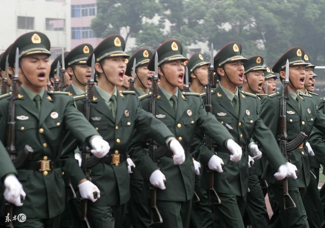 想考军校? 2018军校高考报考要求、招生计划