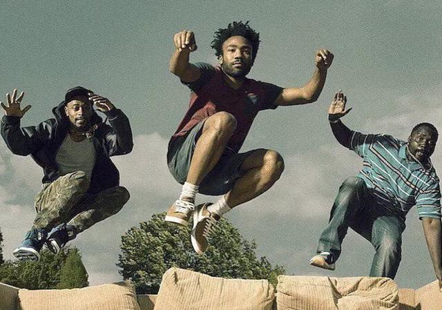 太平洋战争、亚特兰大和纽约屁民,春节宅家必