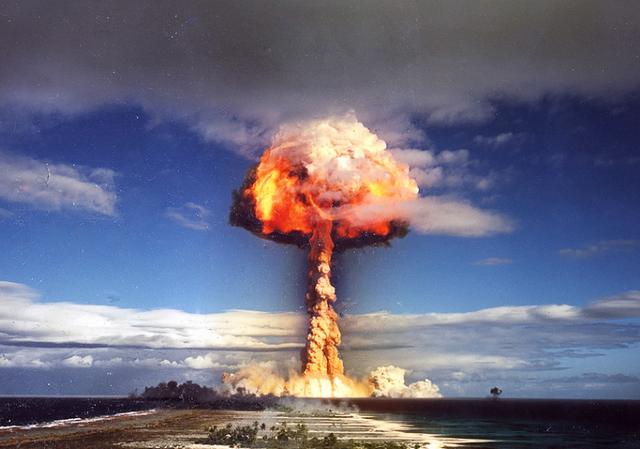 2018年最可能爆发战争的地方在哪?中国周边就