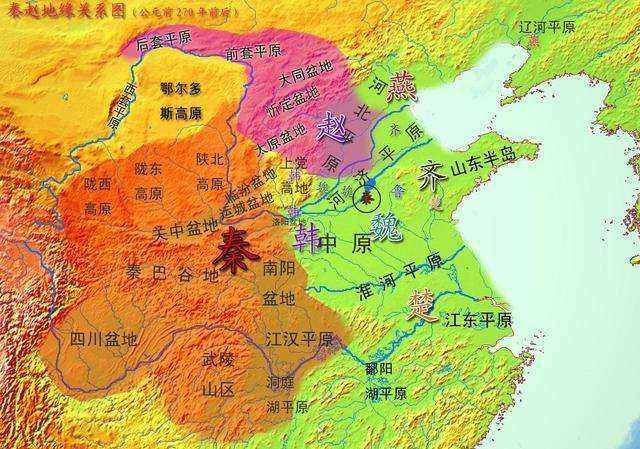 秦始皇统一六国后为何南征百越,原来“秦瓯战争”和西瓯仙女有关