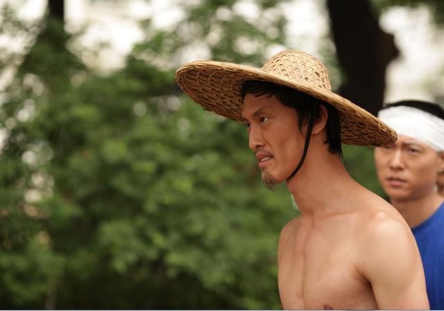 《黑道风云20年》五主演现状,有人沉寂有人离世,最火的是刘海柱