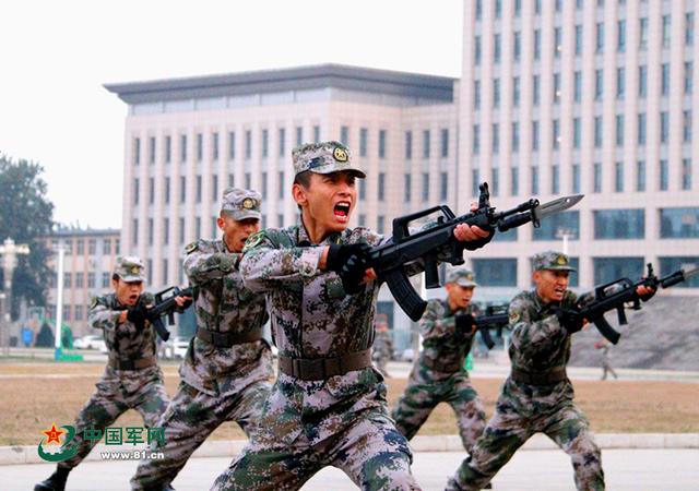 要想成为满广志那样的军事主官,军校专业应该