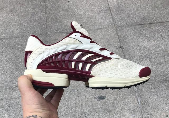 adidas climacool 新版即将发售