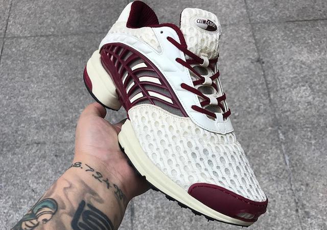 climacool篮球鞋,adidasclimacool adidas climacool 新版即将发售