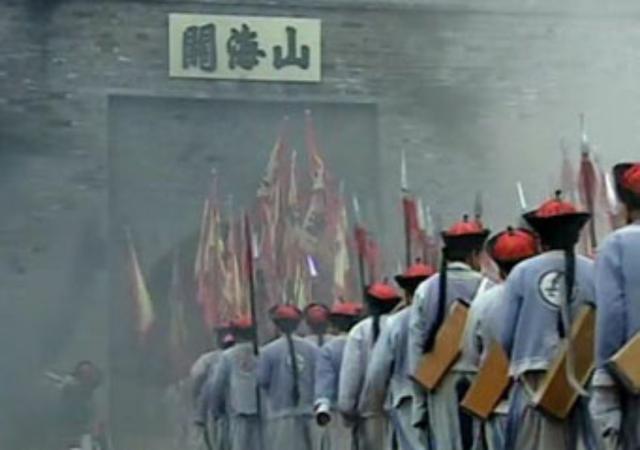 吴三桂在永历帝墓前跪拜痛哭,说了一句话,结果遭全天下人痛骂