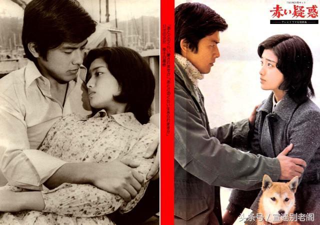 山口百惠×三浦友和，他们才是日本纯爱偶像CP鼻祖