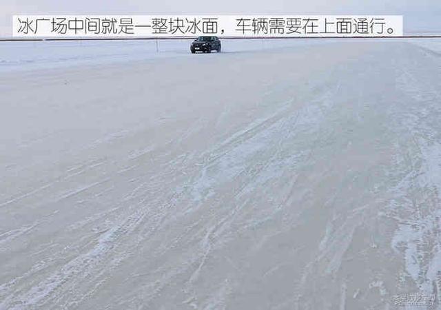 宝沃的四驱系统, 在冰天雪地里表现怎么样?！