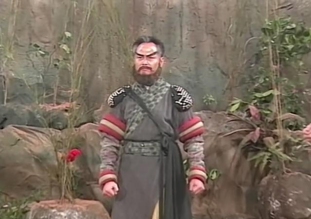 《寻秦记》中项少龙穿越到古代后这些片段太搞笑 古天乐演得真好