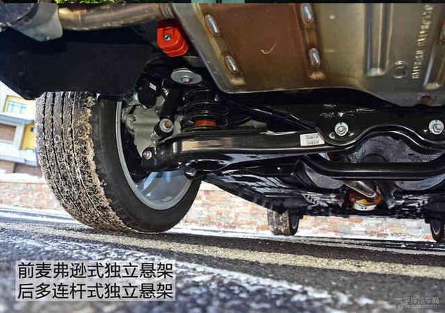 脚踏实地的国货 试驾2018款哈弗H7
