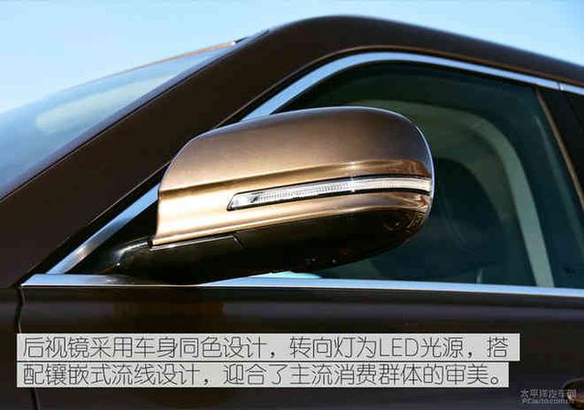 脚踏实地的国货 试驾2018款哈弗H7