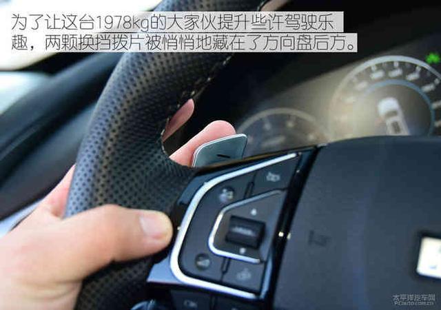 脚踏实地的国货 试驾2018款哈弗H7