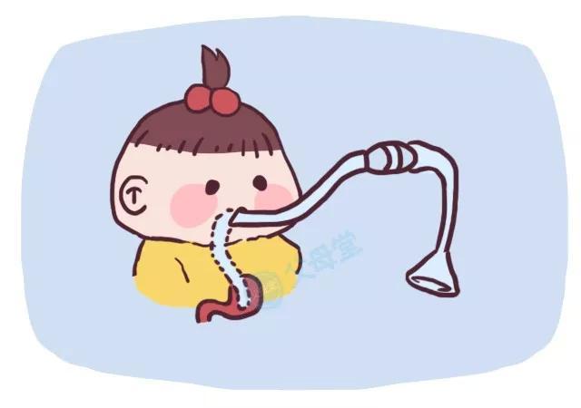多喂点退烧药孩子好得快爸爸一个错误举动竟导致宝宝要洗胃