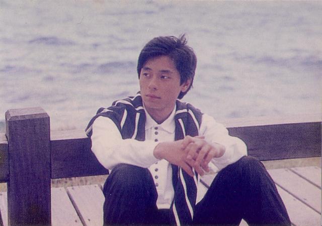 王杰在台湾的时候那么快乐,为何去了香港发展