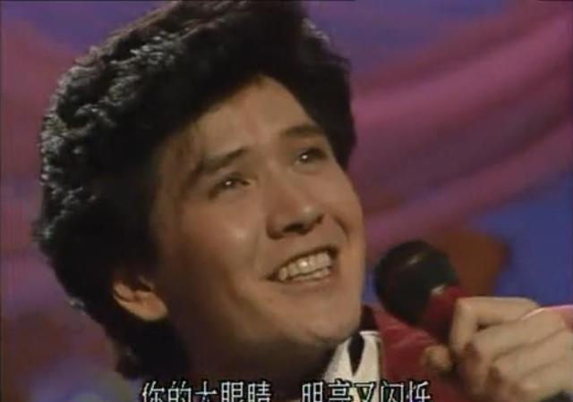 回顾历年春晚的经典歌曲，7080后记忆犹新