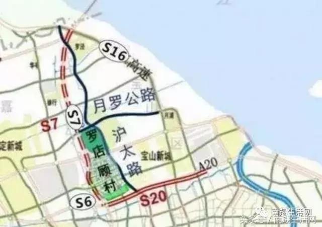 独家！32万方印象城最新进展公开！嘉定重大利好工程全在这！